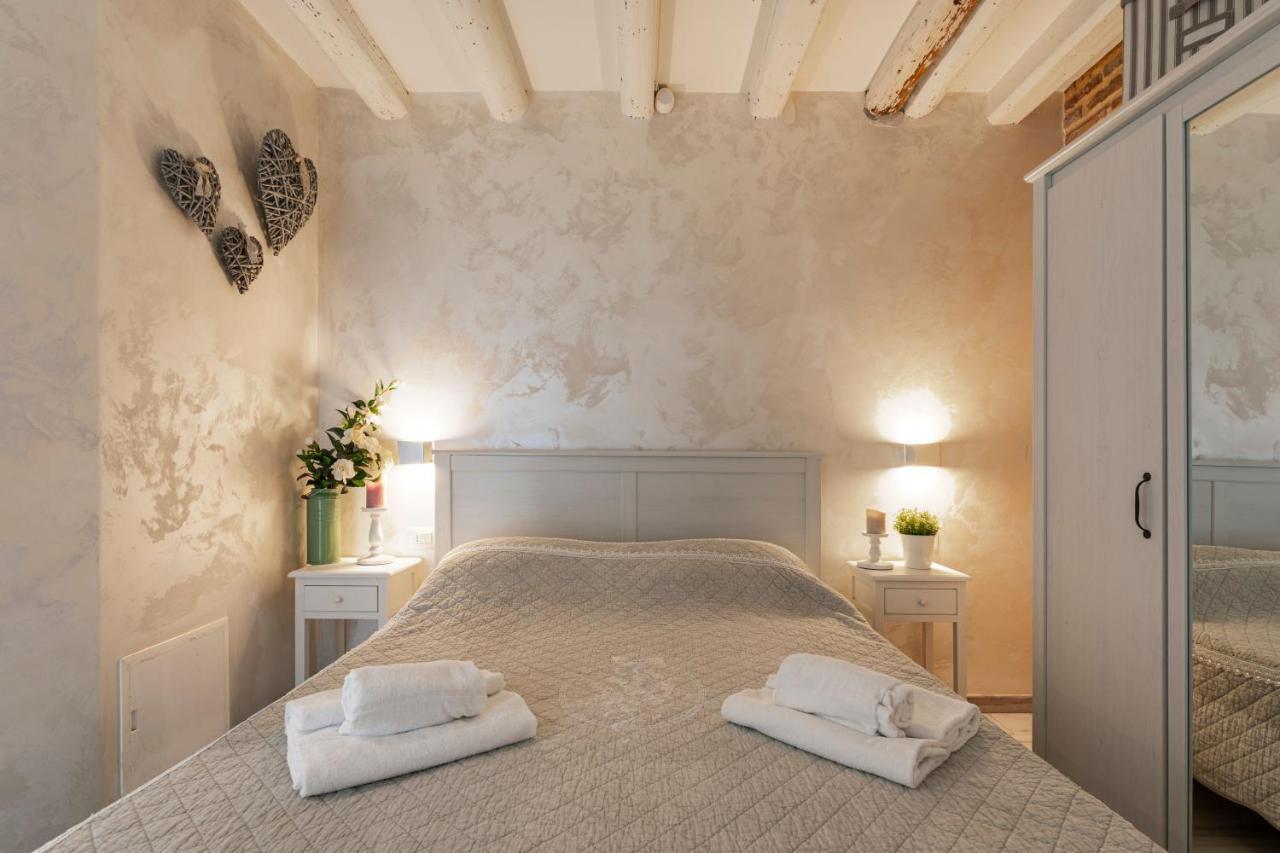 Ca' Anna In Biennale Lägenhet Venedig Exteriör bild